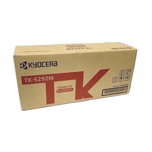 Toner Cartridge, 7240, 11,000 Yield, Magenta